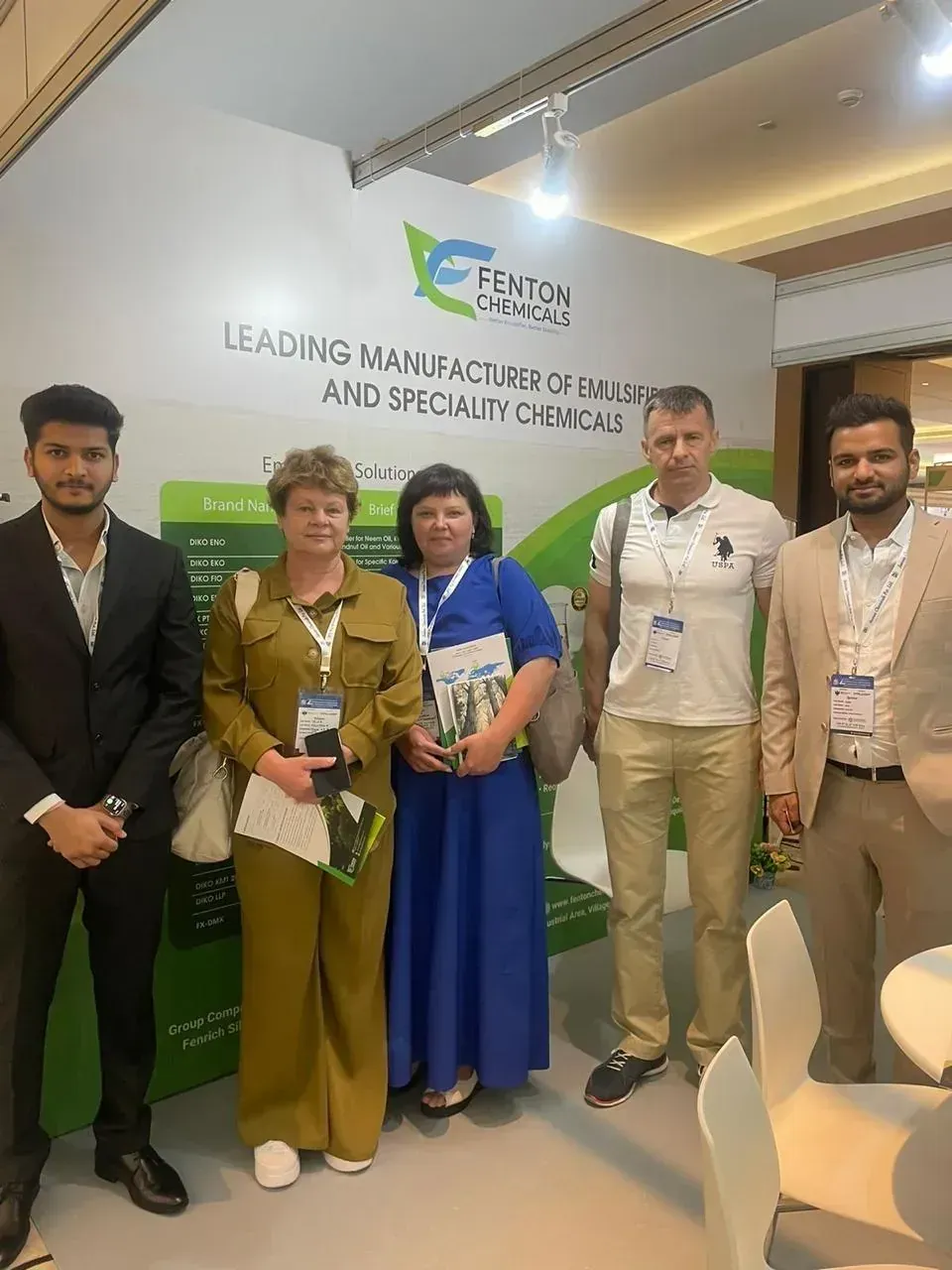 8-9 february - ICSCE, PMFAI, DUBAI - Image 6